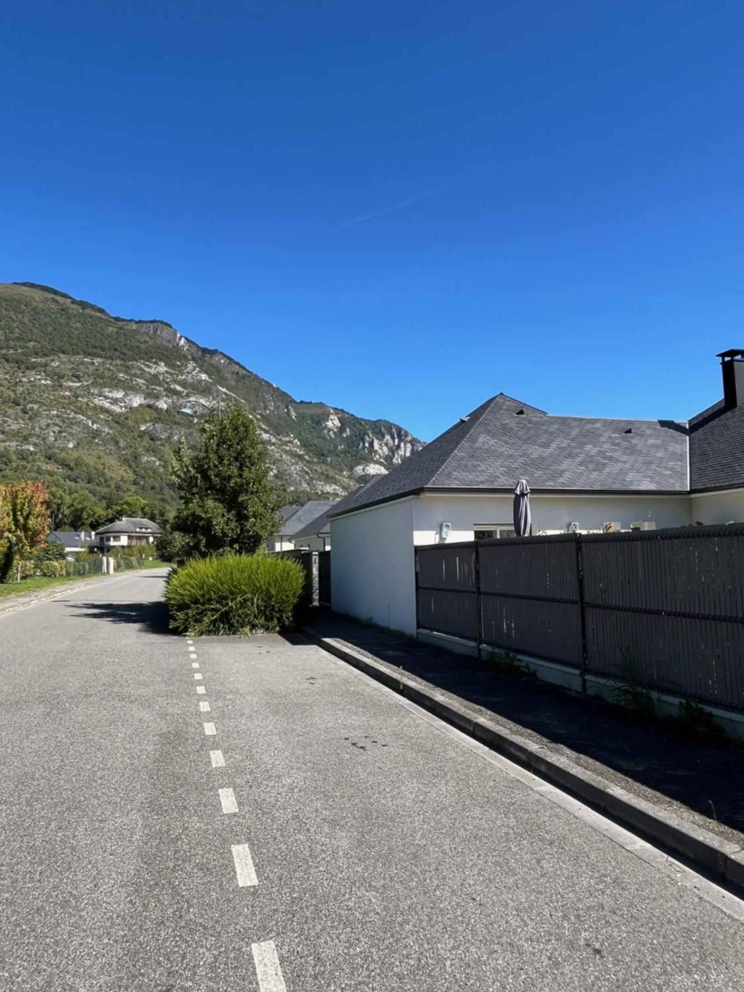 La Maison De Lilette Proche Argeles Gazost Ayzac-Ost Exterior foto